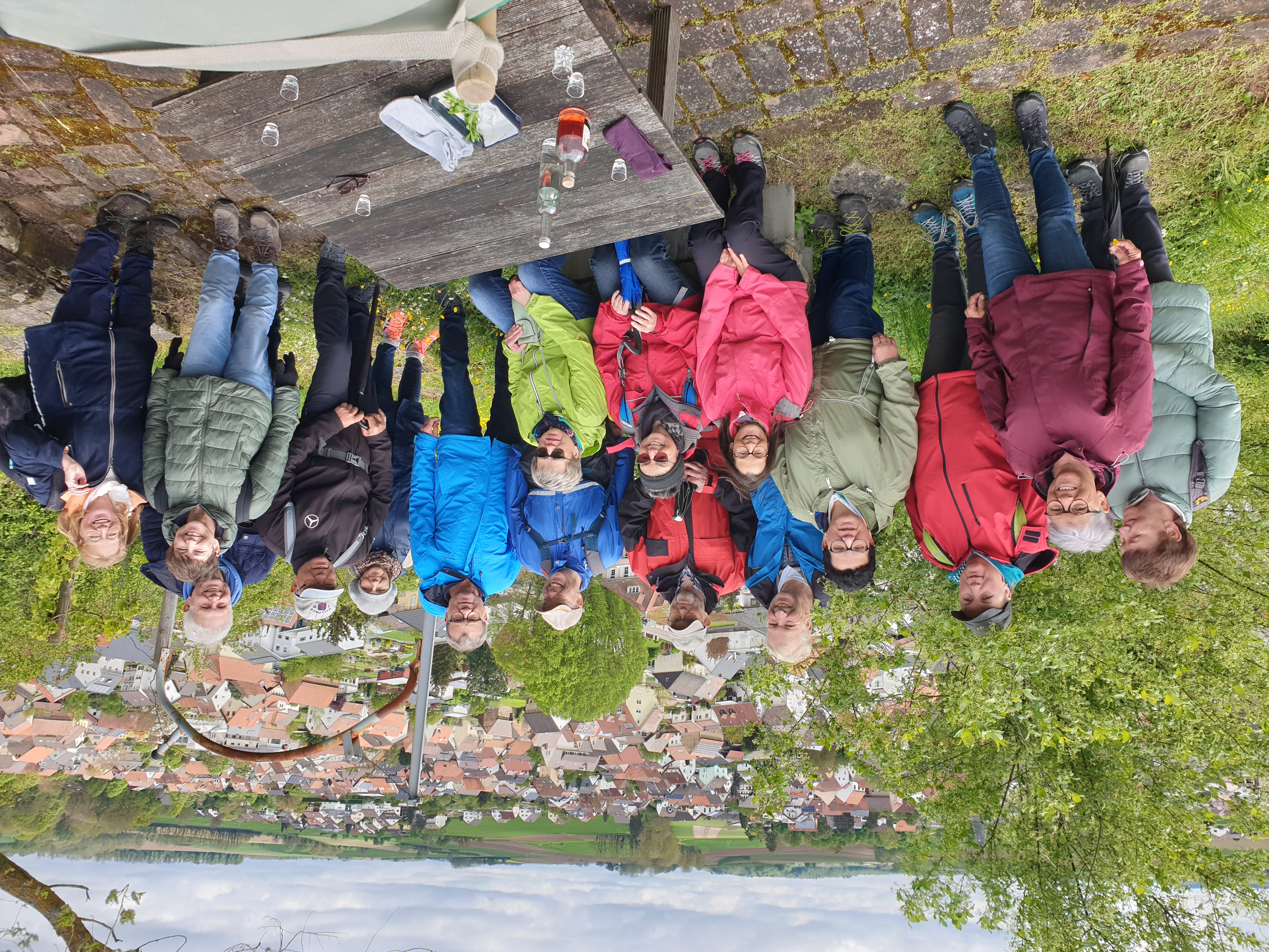 Kräuterwanderung 01