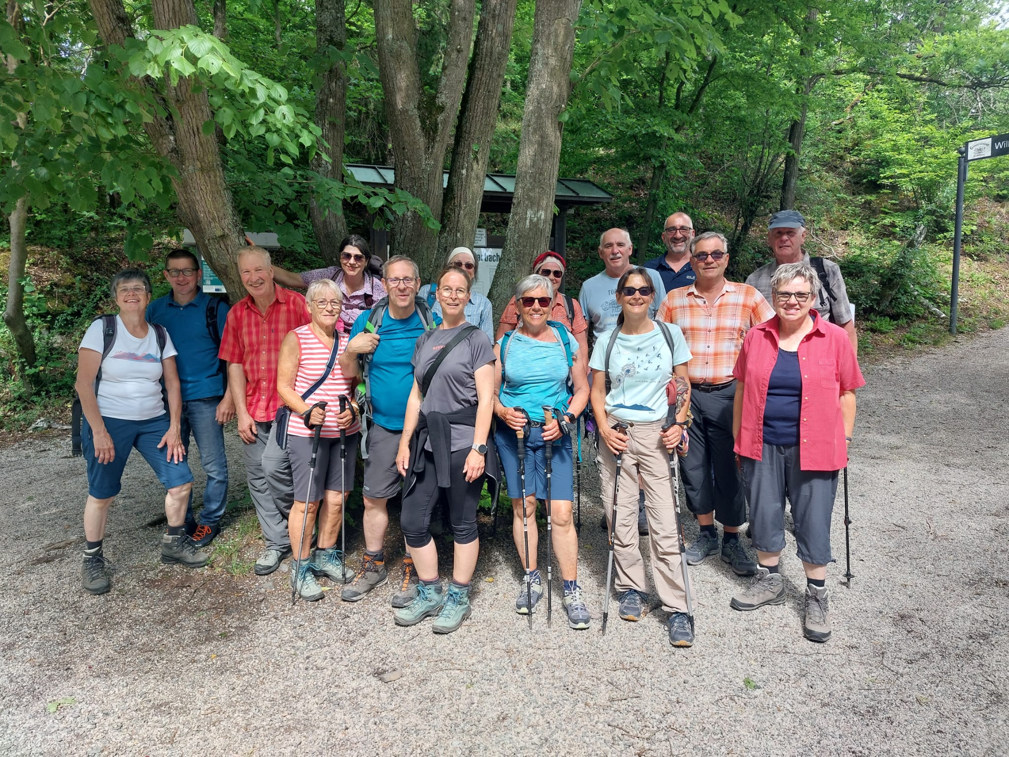 Mehrtageswanderung auf dem Moselsteig