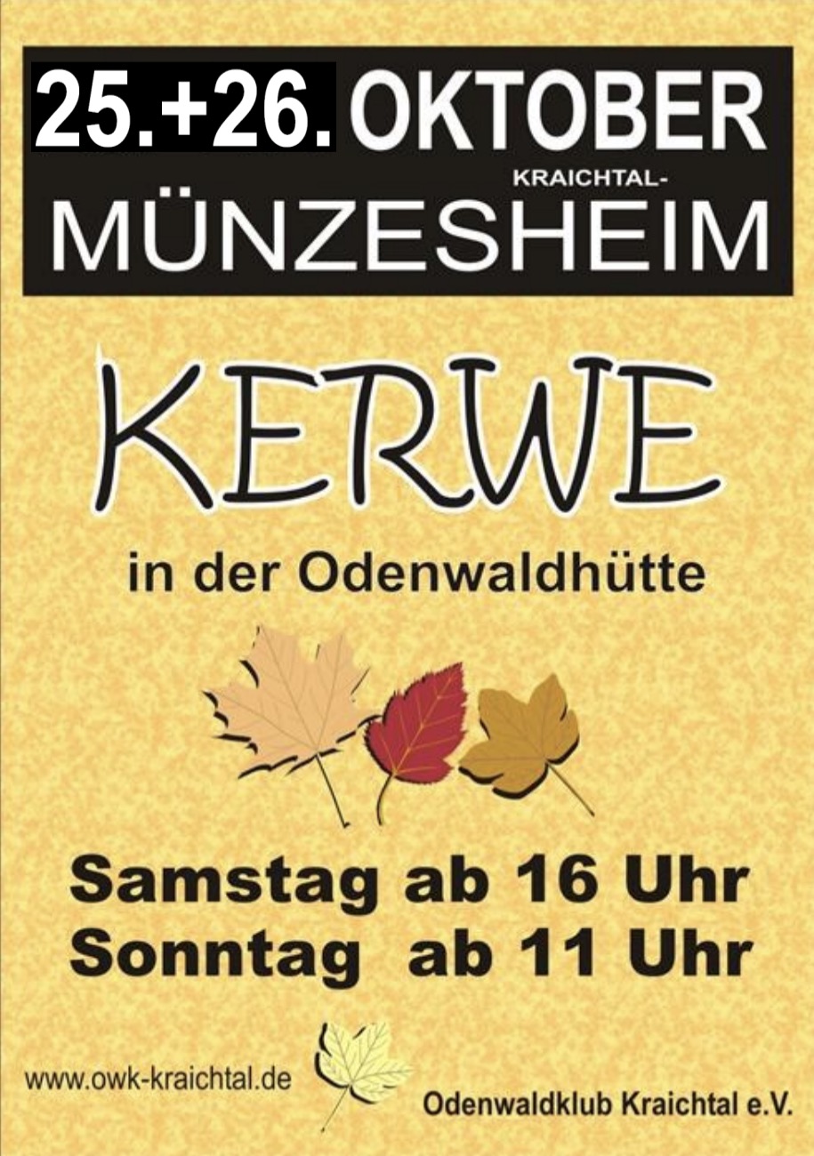Kerwe2025
