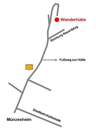 Anfahrt
